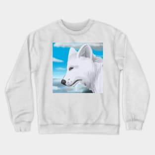 Kiba Crewneck Sweatshirt